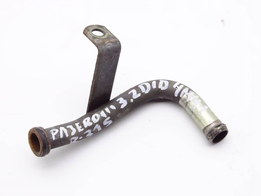 фото №1, Mitsubishi pajero iii 99-06 3.2 did трубка wody