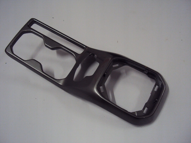 фото №3, Рамка передач тунель jeep renegade