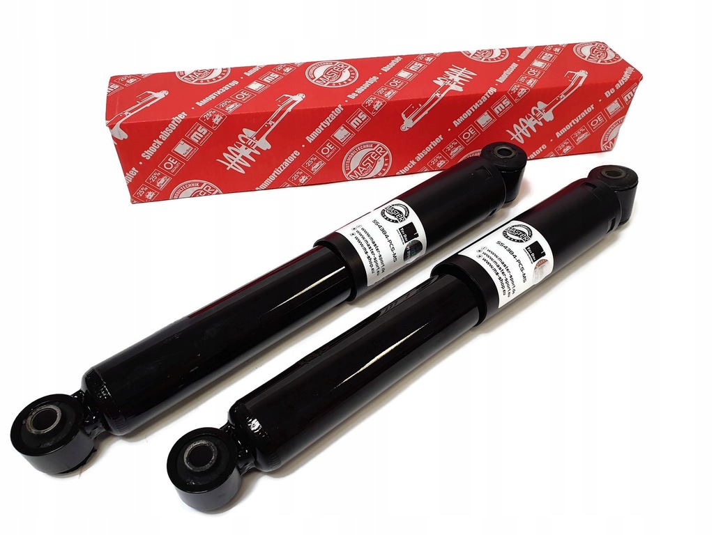 фото №1, Амортизатори задня hyundai elantra kia rio iii 3