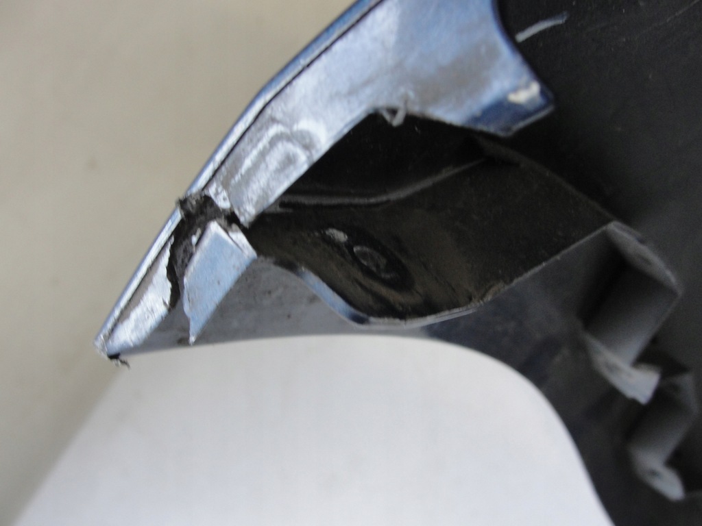 фото №11, Бампер задняя opel corsa e 2014- 4 pdc 39002839