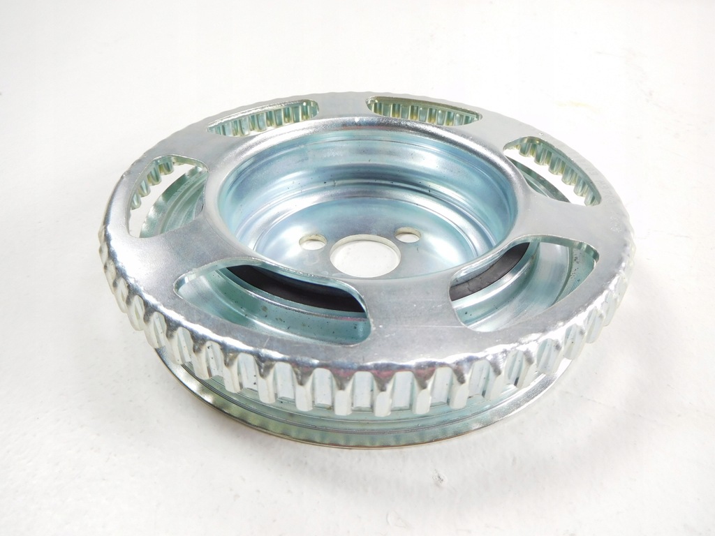 фото №4, Шків генератора fiat lancia 73502725