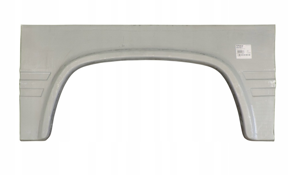 фото №1, Ремкомплект крыла заднего 505183-1