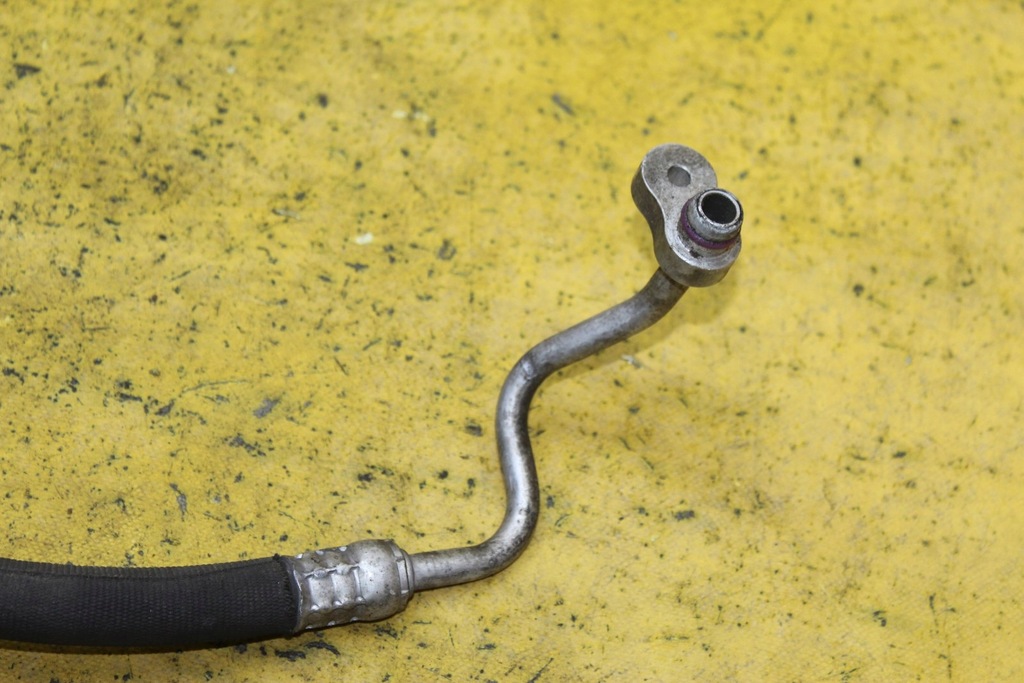 фото №5, Шланг кондиціонера audi a8 d3 4.0tdi