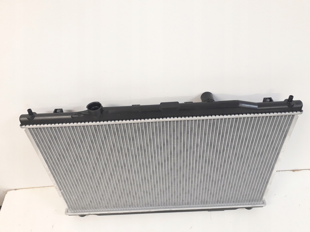 фото №9, Nowa радиатор wody honda cr-v crv 2,4 usa 12- 15-