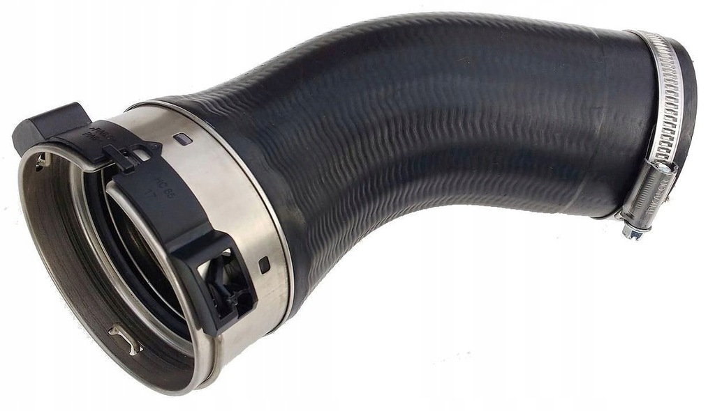 фото №1, Volvo s60 s80 s90 2,0 шланг turbo інтеркулер