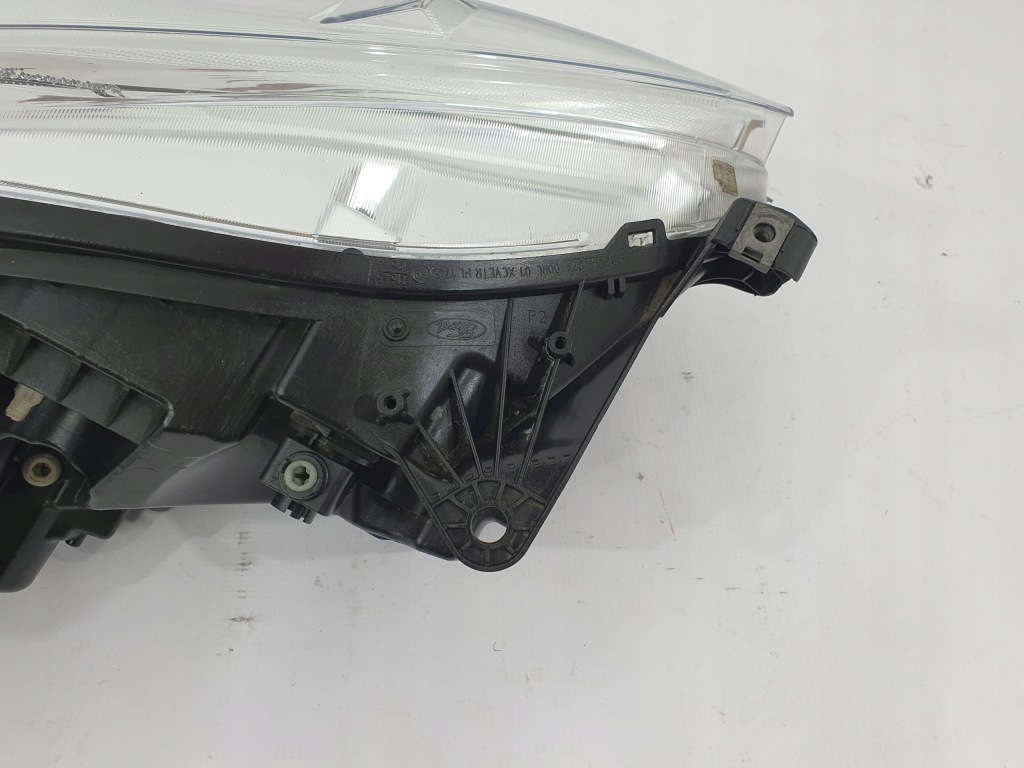 Ford galaxy s max 2 mk2 full led фара ліва перед Київ