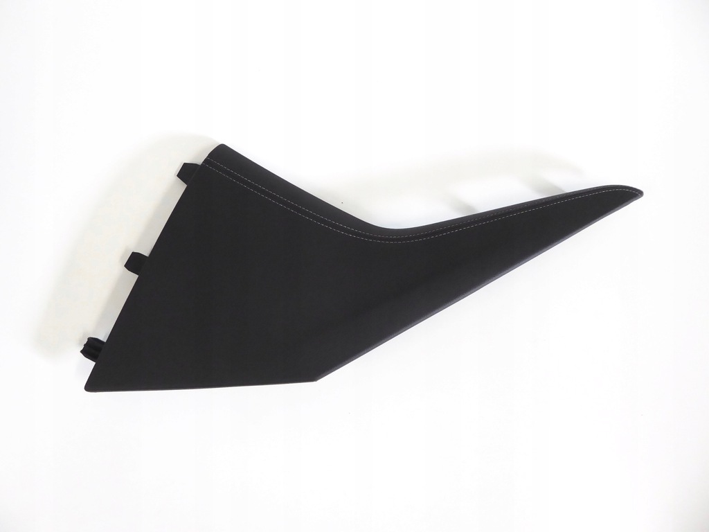 фото №1, Заглушка защита туннеля левая opel grandland x