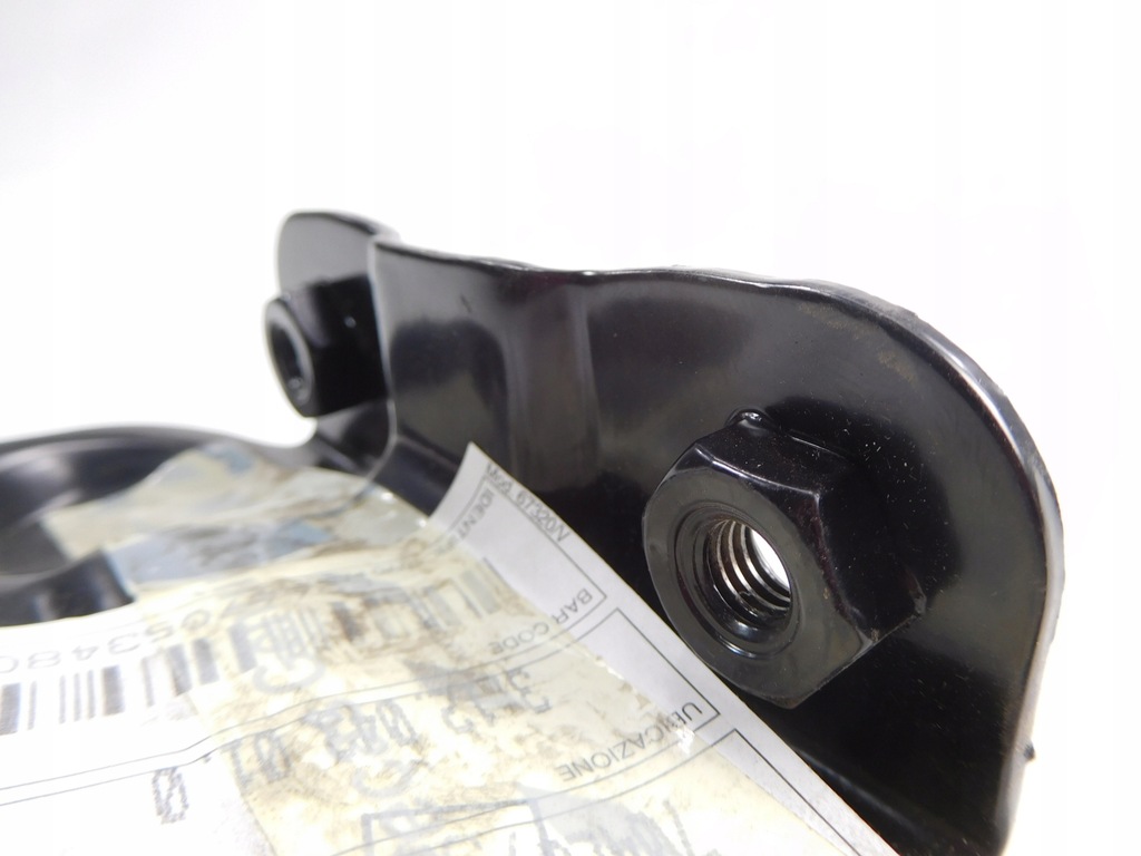 фото №5, Кронштейн пряжка fiat 1363394080 оригинал