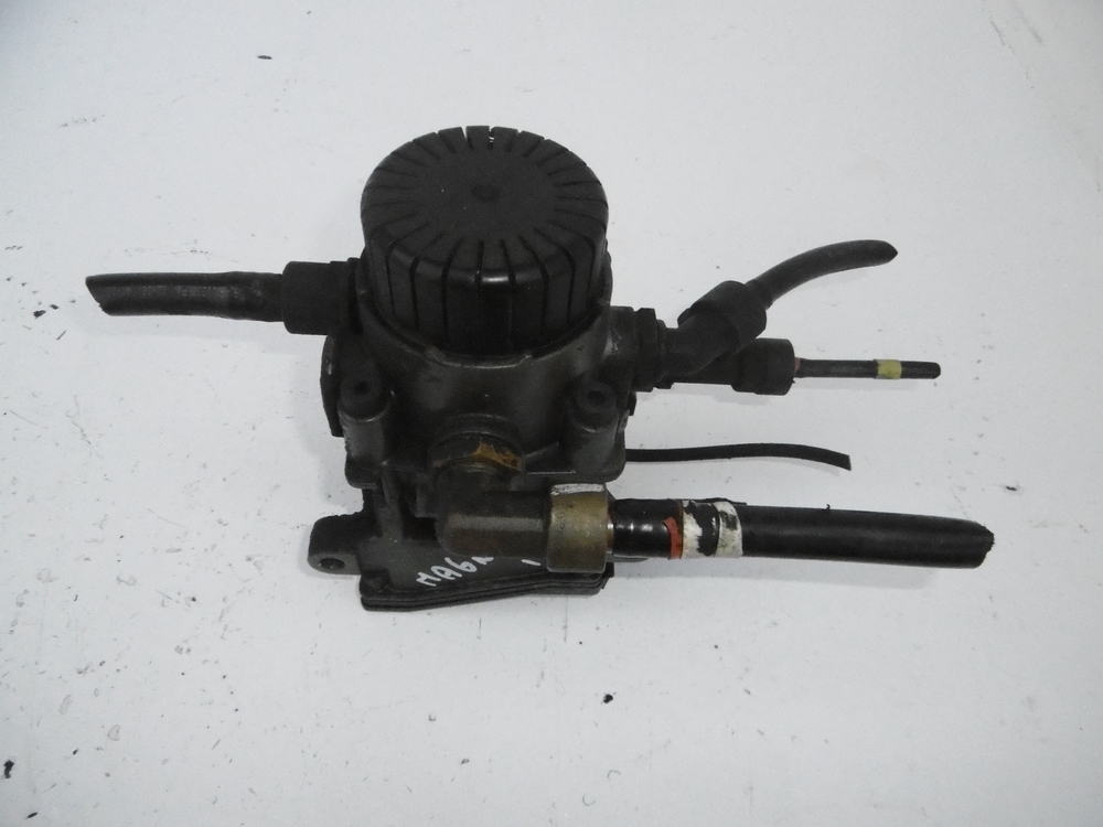 фото №1, Клапан модуль ebs 048203004 renault magnum