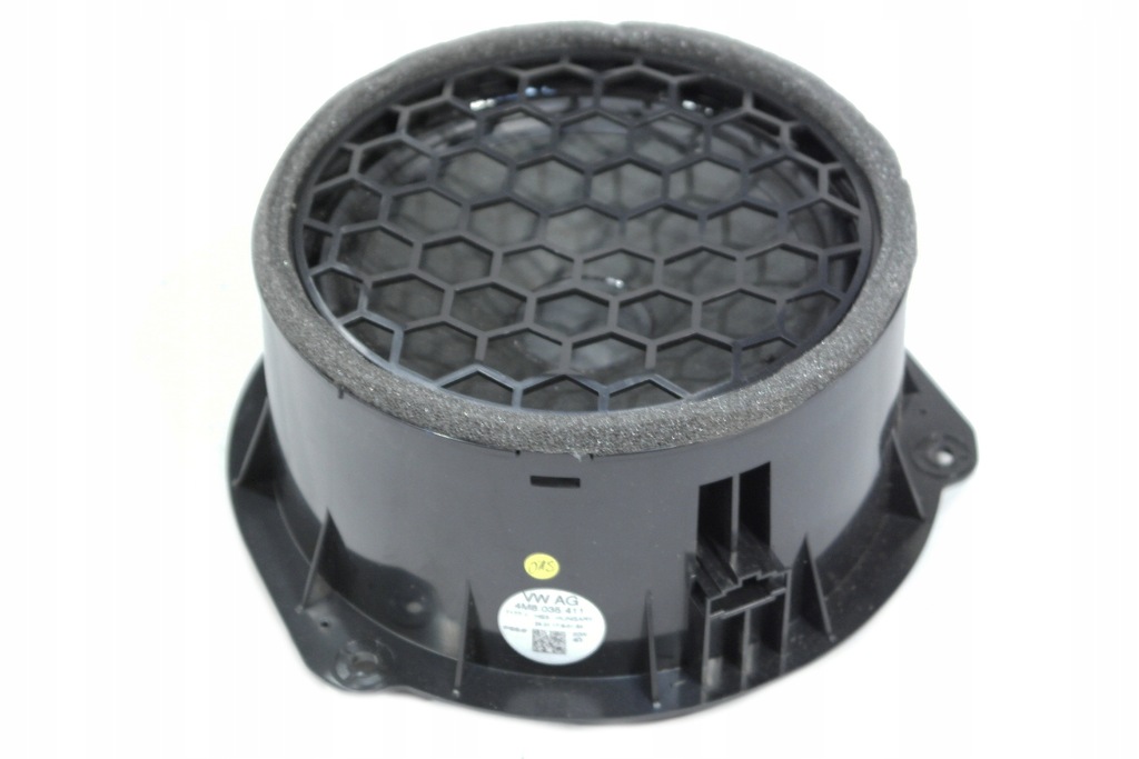 фото №1, Audi q8 динамик заводской 4m8035411