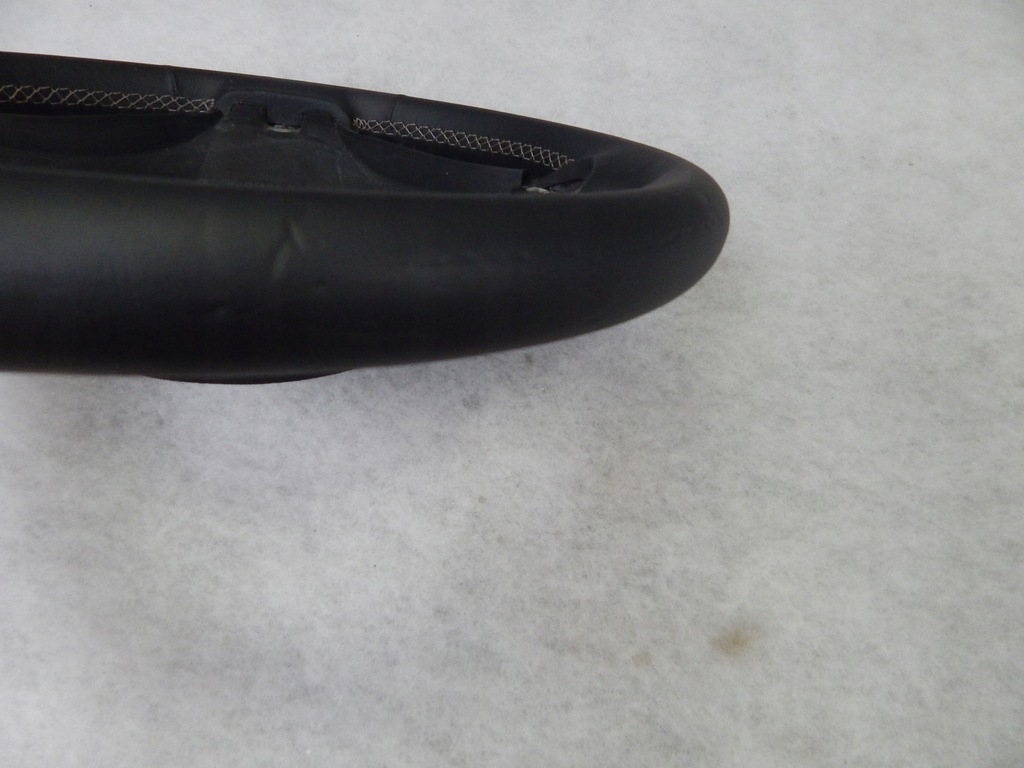 фото №16, Bmw e71 e70 x6 x5 - воздуховод indyvidual pod łop