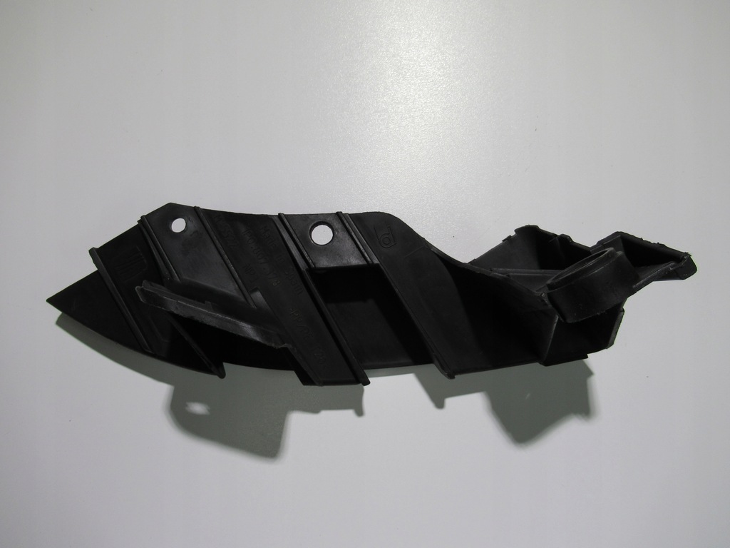 фото №1, Seat leon ii напрямна бампера задня правий 1p0807378