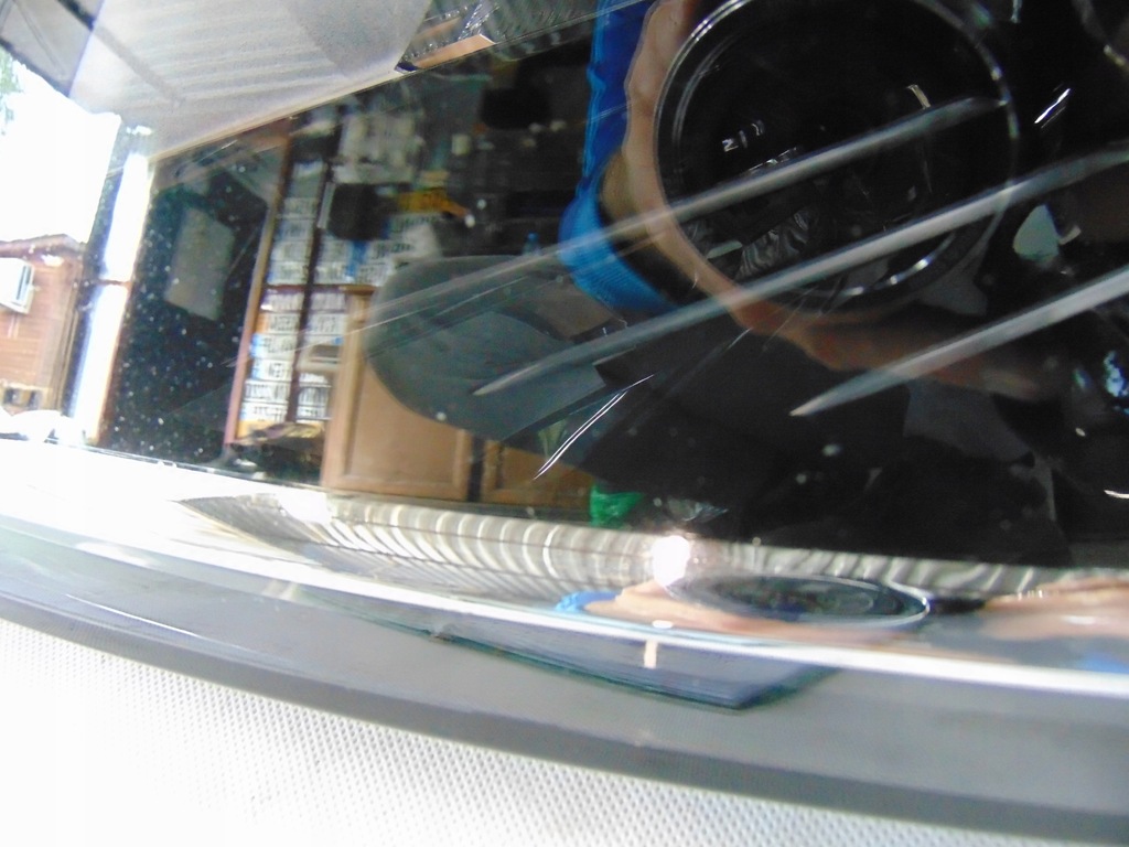 фото №9, Лампа full led лівий skoda octavia iii 5e1941015d