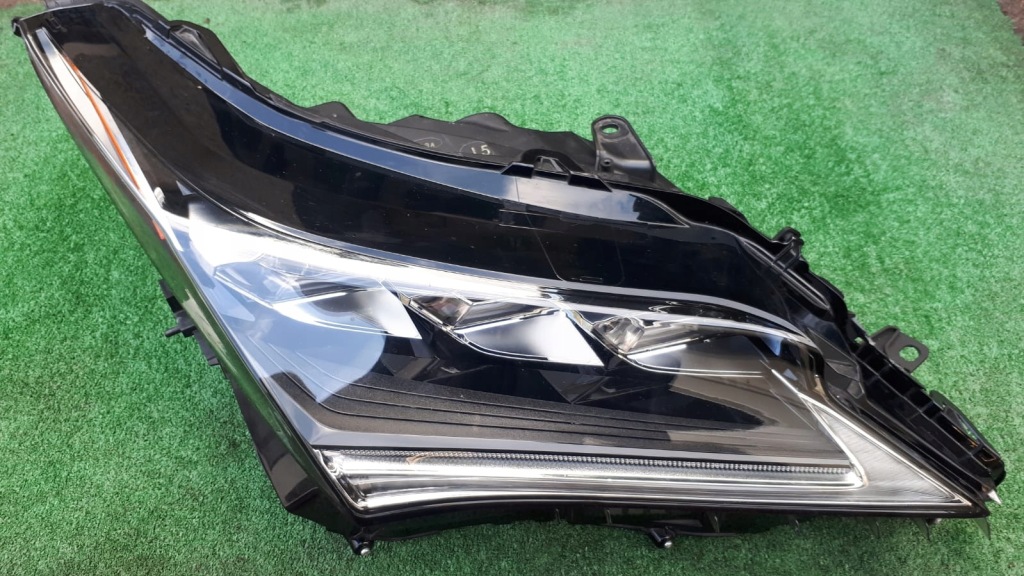 Купити Lexus rx full led лампа передня 16-19r
