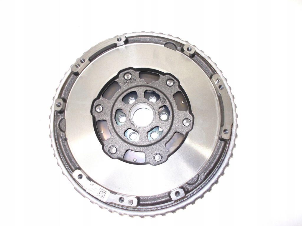 фото №2, Колесо двомасовий 1.2 1.4 tce megane iii scenic iii