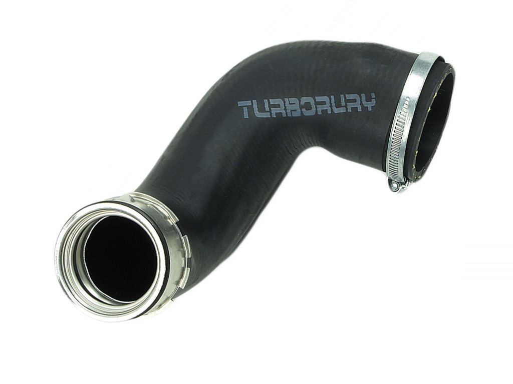 Купити Труба інтеркулер bmw e83 x3 2.0 d m47 11613401557