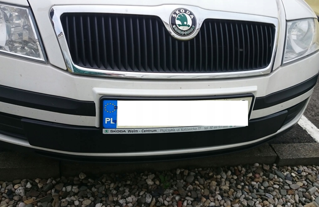 Gratisy# защита впуск воздуха зимняя skoda octavia ii dół Оригинал