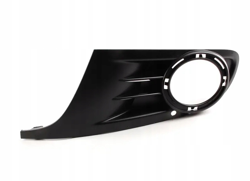 фото №1, Решётка бампера vw golf vi r-line левая