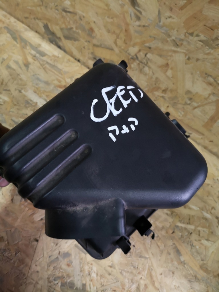 фото №5, Kia ceed i30 корпус фильтра воздуха 28100-1h270