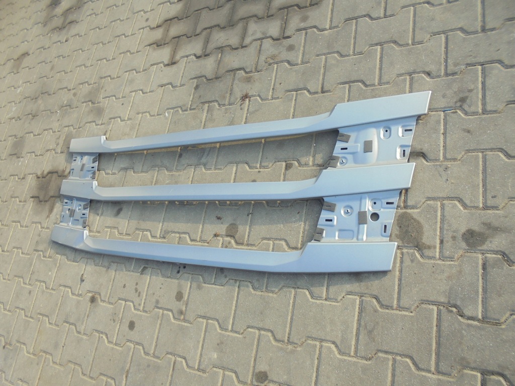 фото №2, Капот решётка радиатора решётка радиатора scania r s новый model