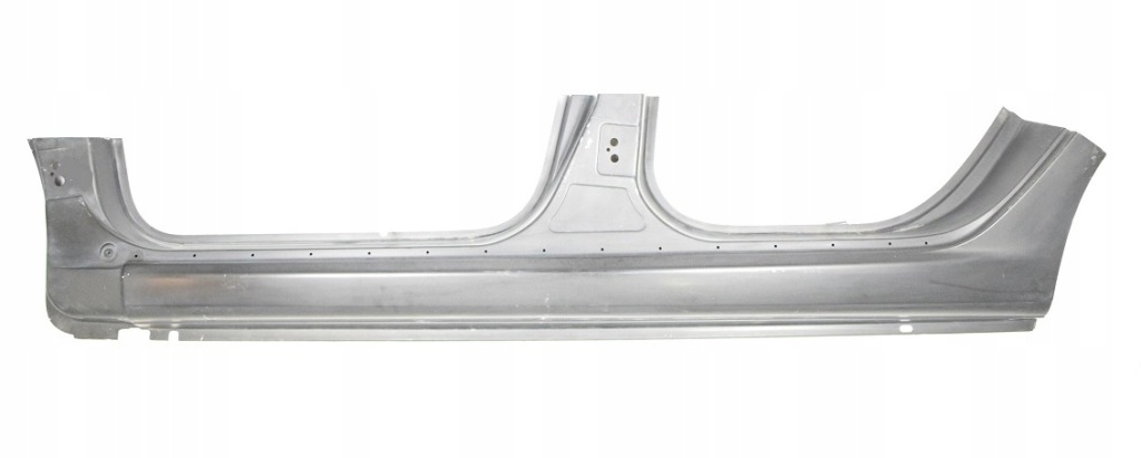 Купить Peugeot 307 5d hb 7009j3 2001-2010 порог стойка  левый #