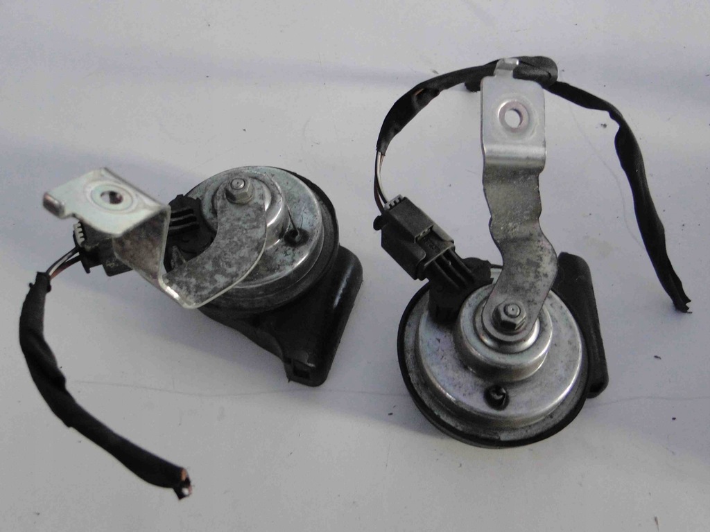 фото №6, Mercedes glk x204 lift клаксон сигнал 204