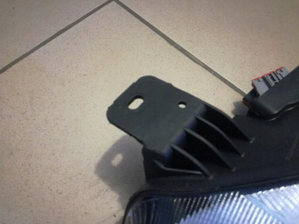 фото №3, Ford focus mk4 mk-4 led лампа передняя перед