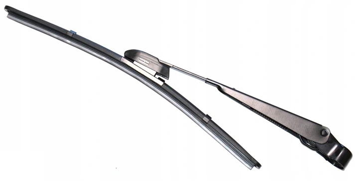 фото №6, Рычаг + дворник задняя kia cee'd ceed hb / kombi