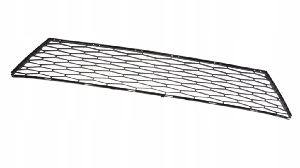 фото №1, Решётка решётка радиатора заглушка решётка радиатора seat ibiza 6j 12-