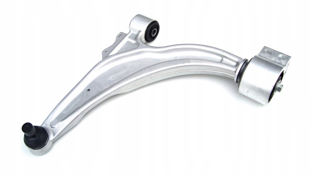 фото №1, Astra h j classic kombi важіль лівий перед нижній