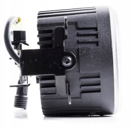 фото №11, Opel протитуманна фара fog led+światła рух dziennej drl