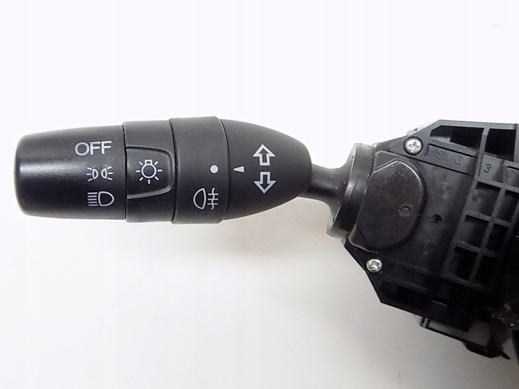 фото №4, Переключатель комбинированный лента - honda civic viii ufo