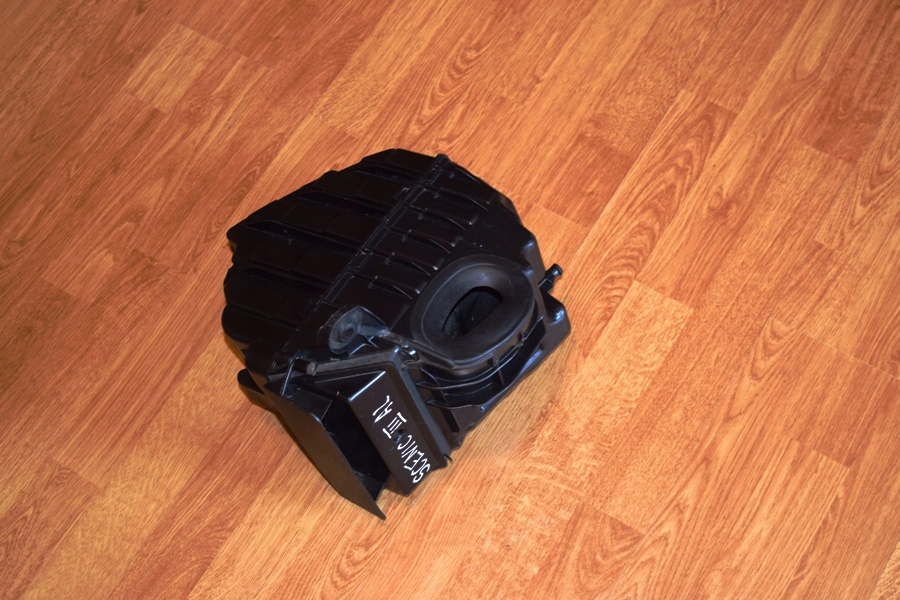 фото №4, Корпус фильтра воздуха renault megane iii 1.5cdi