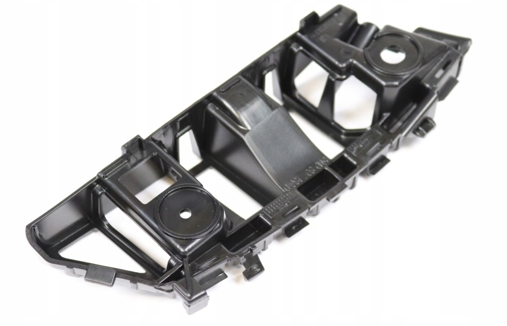 фото №1, Volkswagen оригінальний номер 5n0807183d напрямна бампера