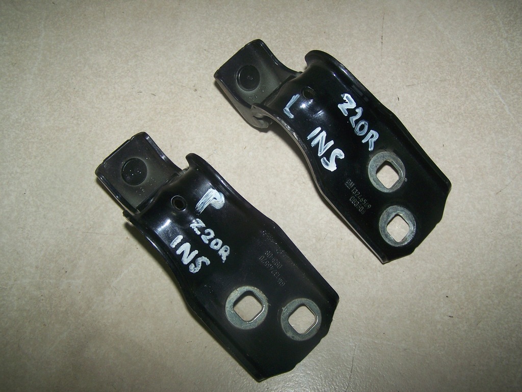 фото №1, Opel insignia- петлі кришки задній z20r