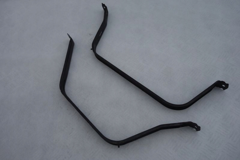 фото №1, Хомуты бака mercedes w177 a2474703601