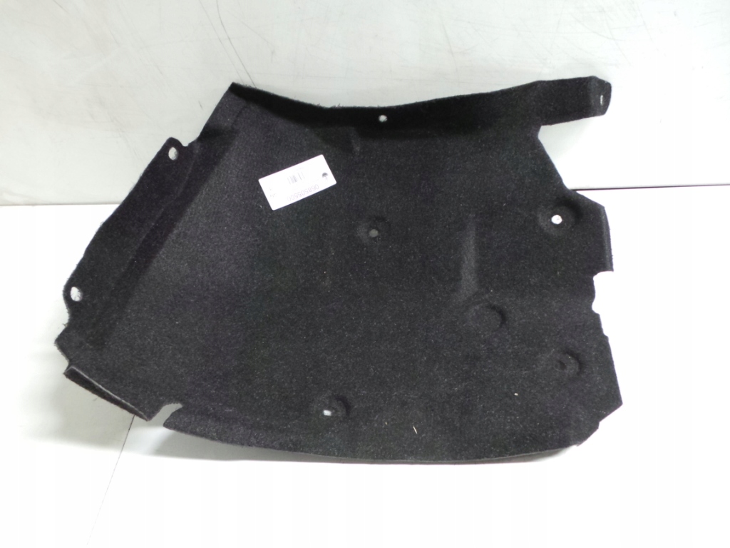 фото №1, Підкрилок передні ліва maserati granturismo m145