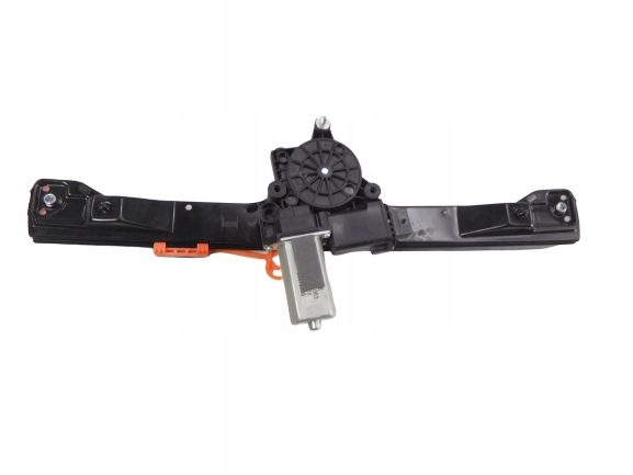 фото №1, Подъемник стекло правый перед fiat abarth punto