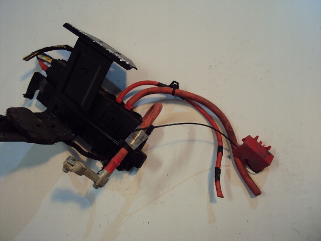 фото №5, Распределитель тока jaguar xe x760