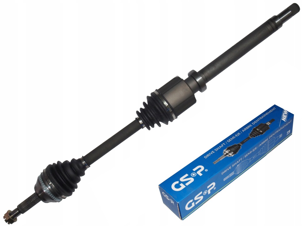 фото №1, Gsp 218292 wał привідний