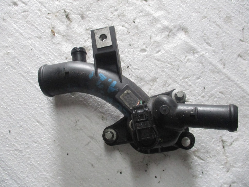 фото №4, Корпус термостат 55565334