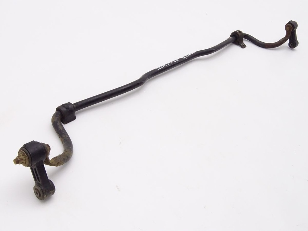 фото №3, Subaru legacy ii 2.0 twin turbo стабилизатор перед