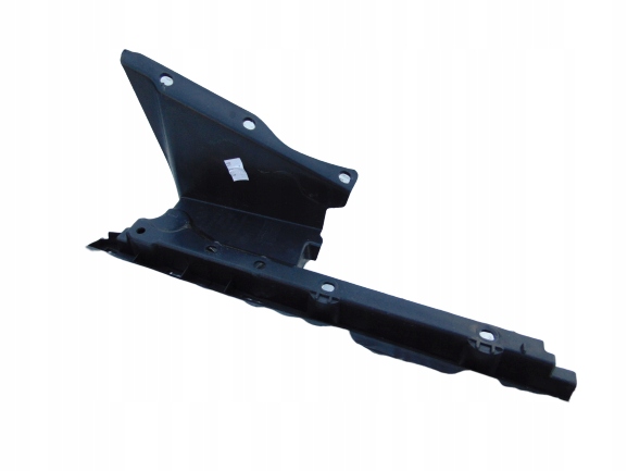 фото №1, Ford edge vignale защита правая пластик 2017-