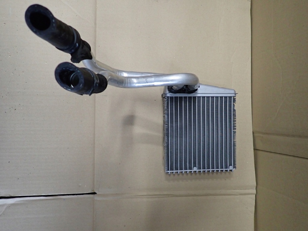 фото №4, Nissan note 06-10 e11 отопитель