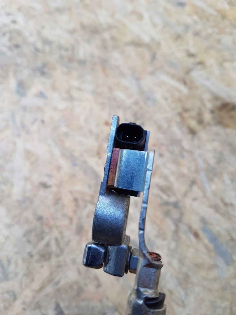 фото №4, Ford kuga mk2 клема