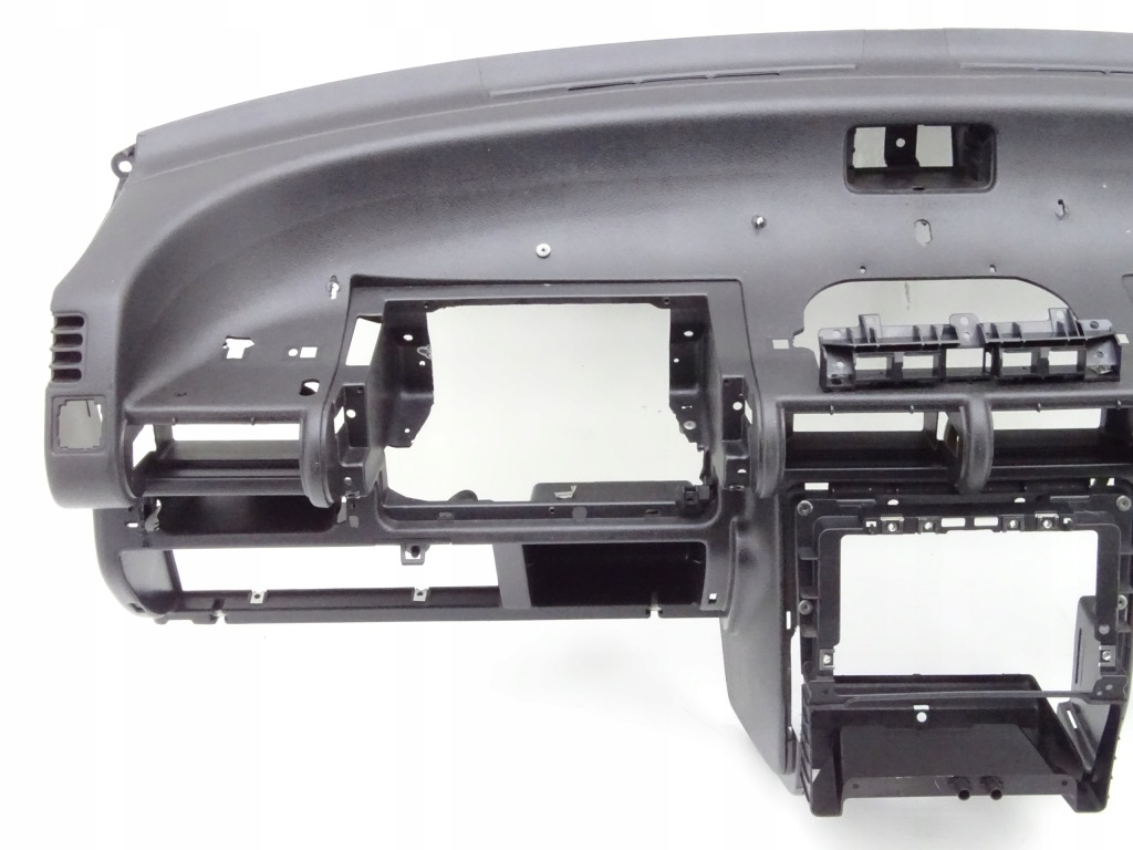 фото №3, Land rover freelander i 03-06 lift приборная панель приборная