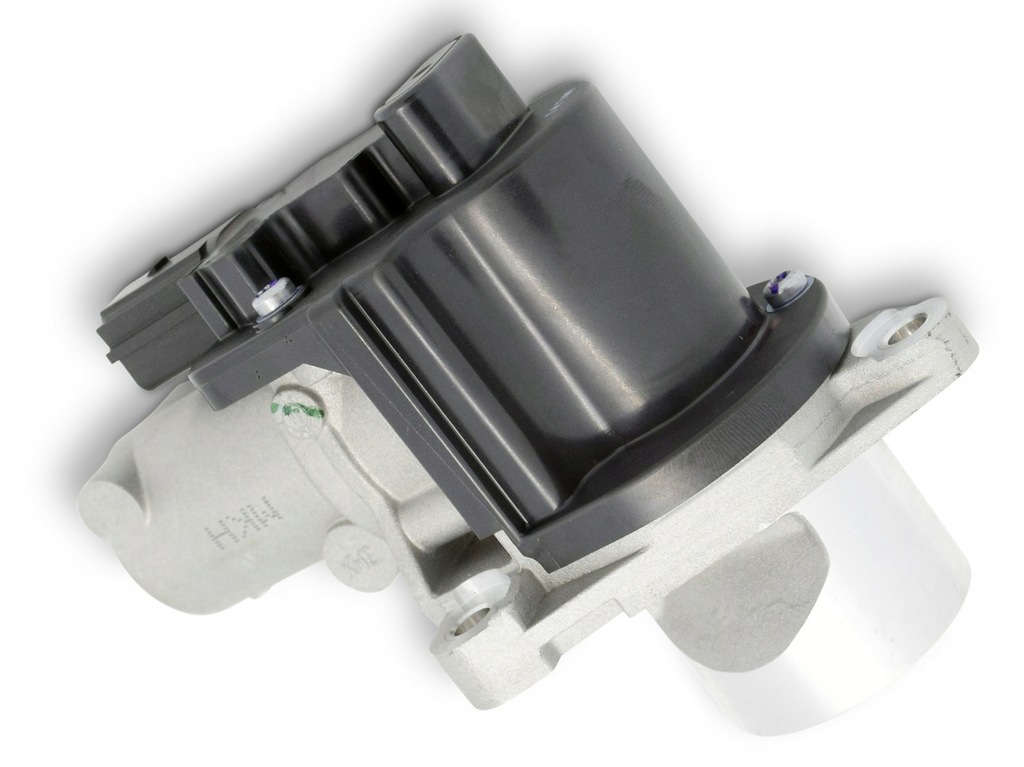 фото №1, Клапан рециркуляції вихлопних газів egr kia