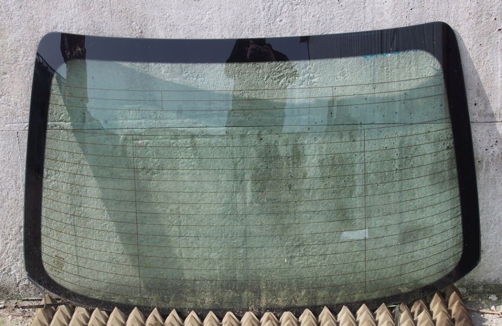 фото №1, Скло задня задня honda accord vii sedan 2002-2008r