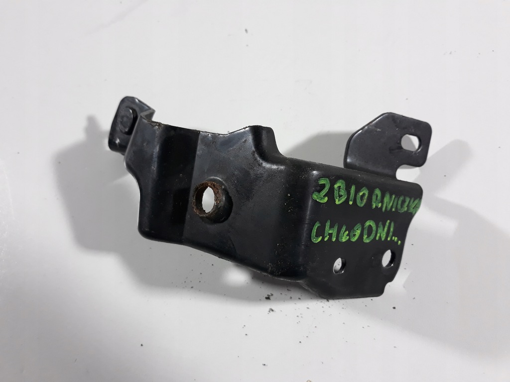 фото №1, Infiniti q50 кронштейн бачок расширительный