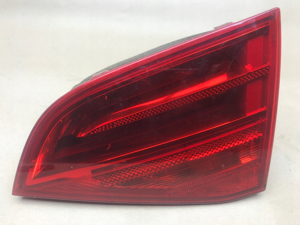 фото №1, Лампа правая задняя audi a4 b8 21968002